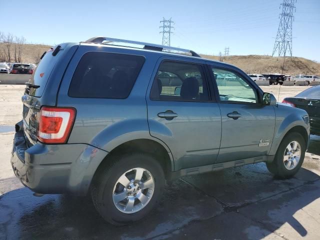 2011 Ford Escape Hybrid