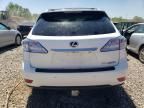 2012 Lexus RX 450