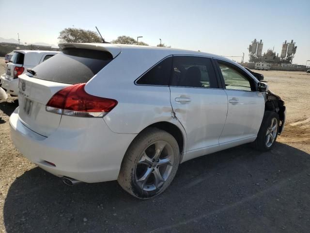 2010 Toyota Venza