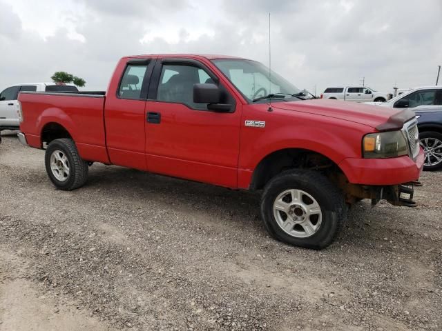 2004 Ford F150