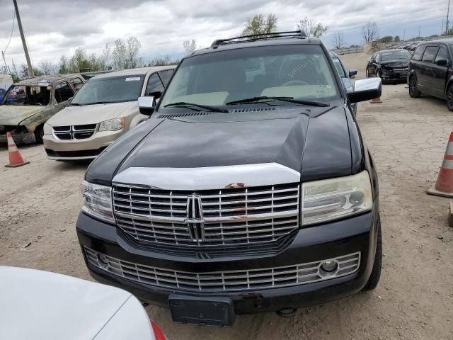 2008 Lincoln Navigator