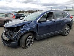 2019 Honda CR-V LX en venta en Pennsburg, PA