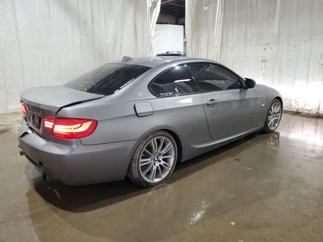 2011 BMW 335 I