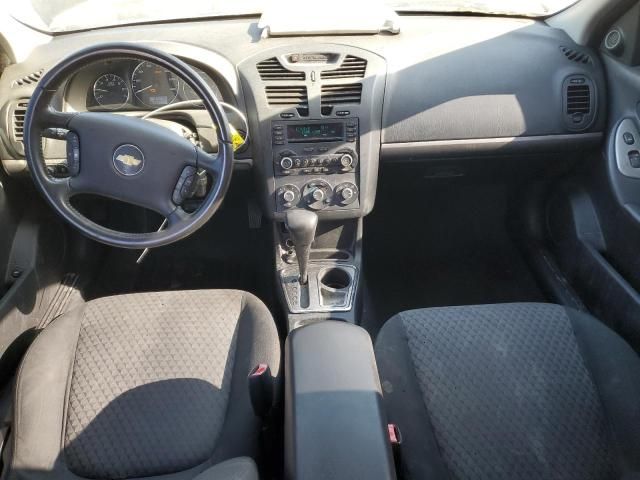 2006 Chevrolet Malibu LT