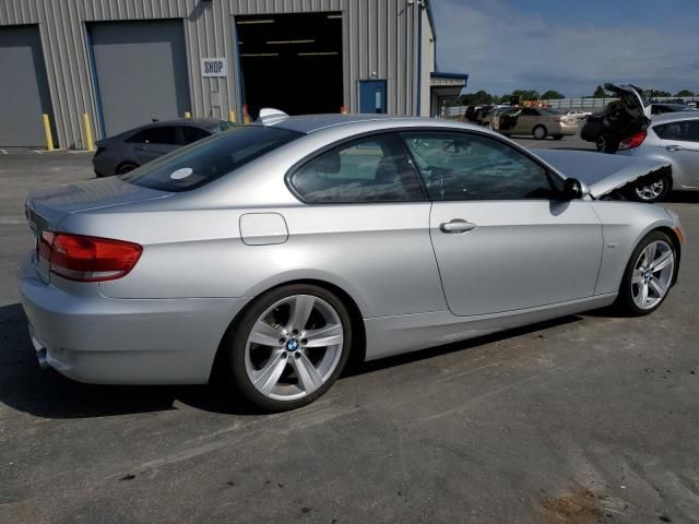 2009 BMW 335 I