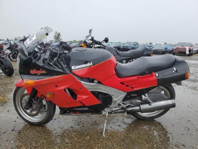 1988 Kawasaki ZX1000 B