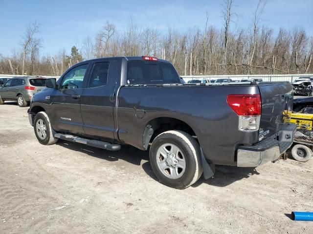 2013 Toyota Tundra Double Cab SR5