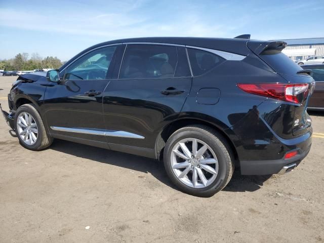 2023 Acura RDX