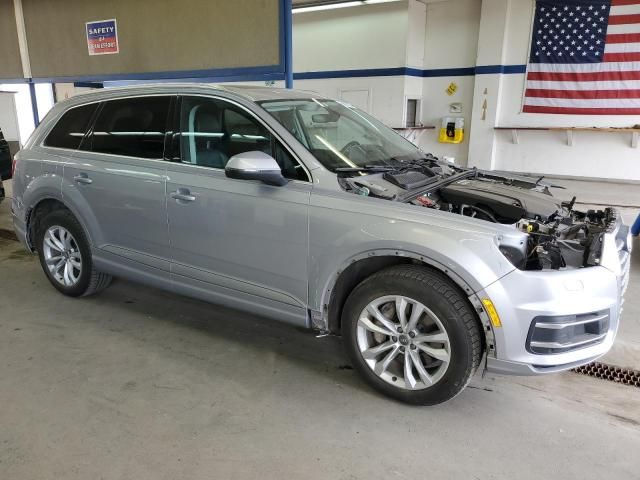 2018 Audi Q7 Premium Plus