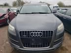 2013 Audi Q7 Premium Plus