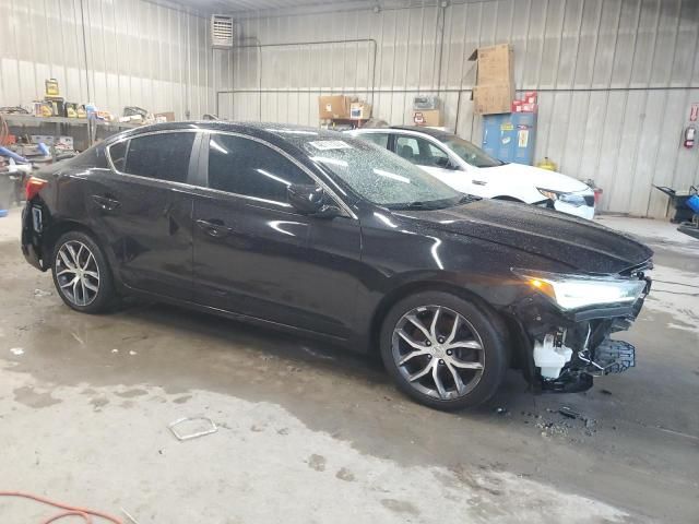 2019 Acura ILX Premium