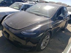 Salvage cars for sale at Martinez, CA auction: 2023 Tesla Model Y