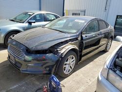 Ford Fusion SE salvage cars for sale: 2014 Ford Fusion SE