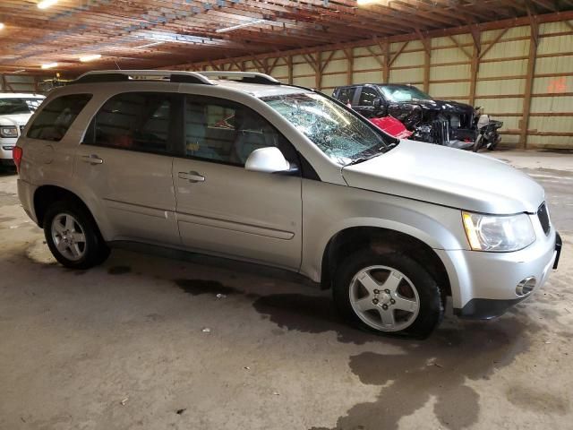 2007 Pontiac Torrent