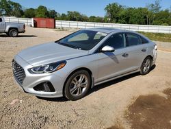 2019 Hyundai Sonata Limited en venta en Theodore, AL