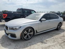 2019 BMW 740 I for sale in Houston, TX