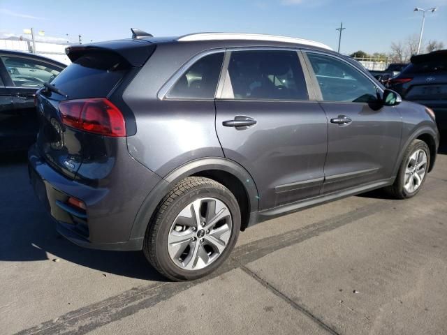 2019 KIA Niro EX