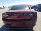 2017 Dodge Charger SE