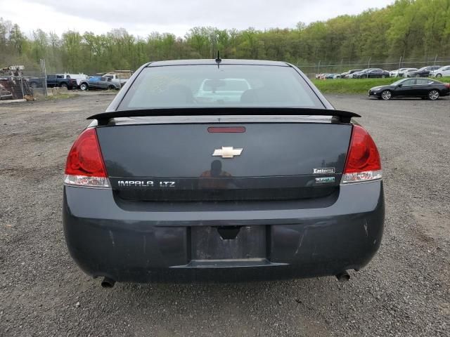 2013 Chevrolet Impala LTZ