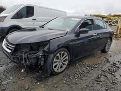 Honda Accord Sport Vehiculos salvage en venta: 2015 Honda Accord Sport