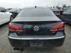 2013 Volkswagen CC Luxury