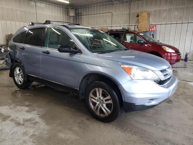 2011 Honda CR-V EX