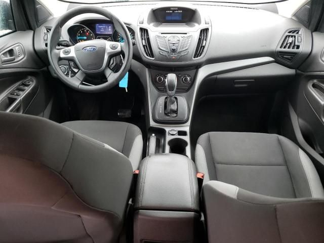 2013 Ford Escape S