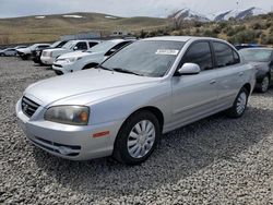 2004 Hyundai Elantra GLS en venta en Reno, NV