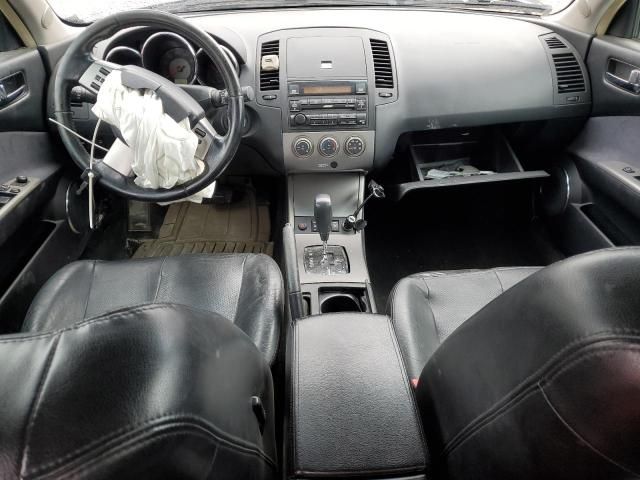 2005 Nissan Altima SE