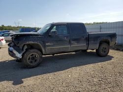 2003 Chevrolet Silverado K2500 Heavy Duty en venta en Anderson, CA