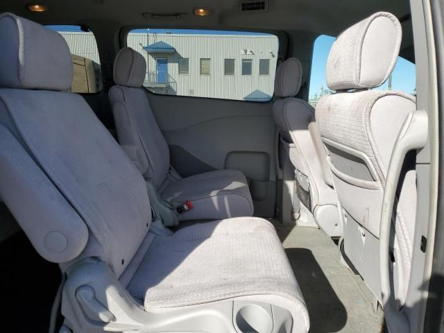 2004 Nissan Quest S