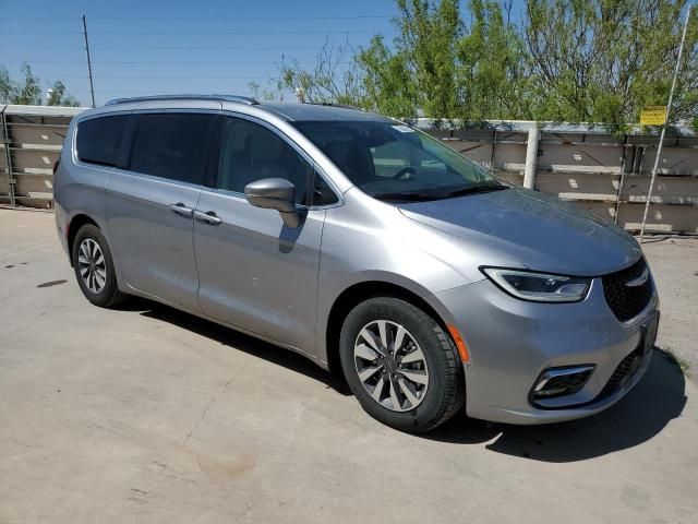 2021 Chrysler Pacifica Hybrid Touring L