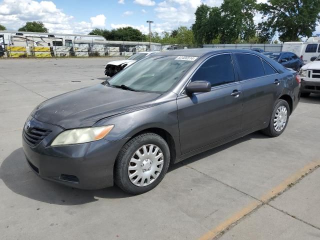 2008 Toyota Camry CE