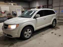 Vehiculos salvage en venta de Copart Rogersville, MO: 2010 Dodge Journey SXT