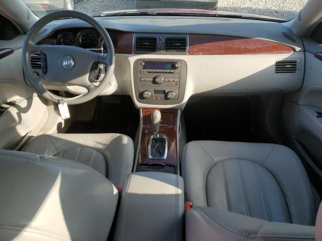 2007 Buick Lucerne CXL