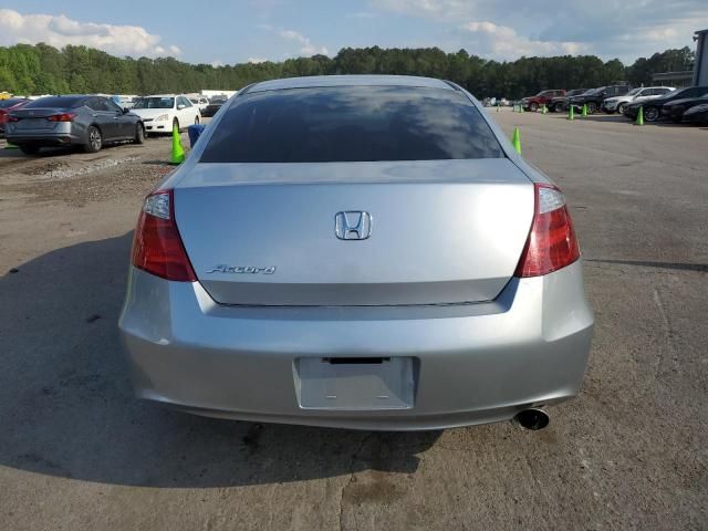 2010 Honda Accord LX