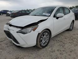 Scion salvage cars for sale: 2016 Scion IA