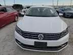 2018 Volkswagen Passat S