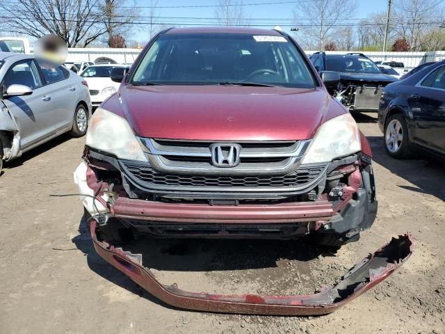 2010 Honda CR-V LX