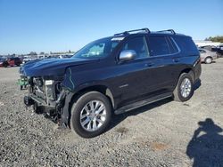 2023 Chevrolet Tahoe K1500 Premier en venta en Sacramento, CA