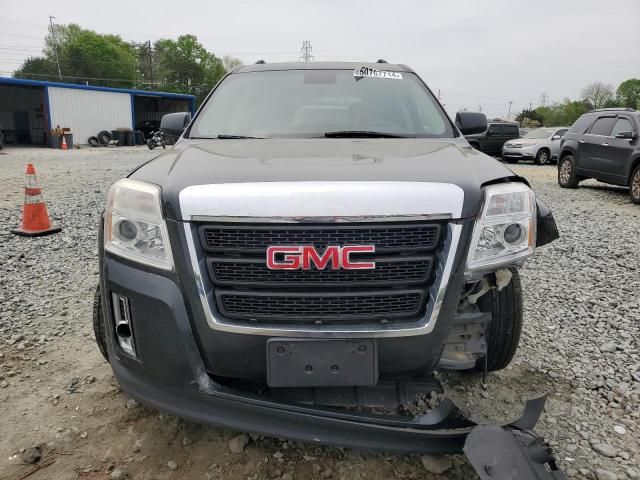 2013 GMC Terrain SLE