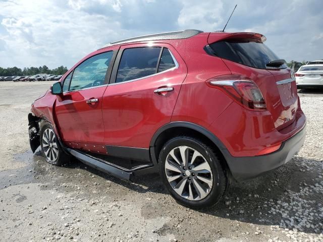 2019 Buick Encore Essence