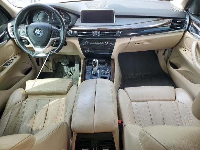 2015 BMW X5 SDRIVE35I