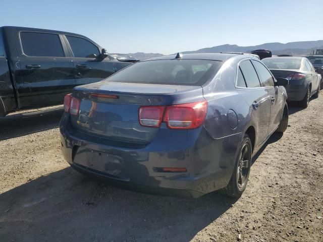 2013 Chevrolet Malibu 1LT