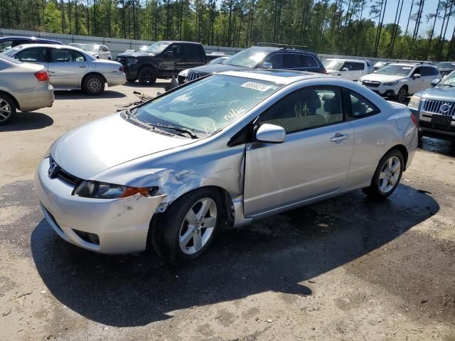 2008 Honda Civic EX