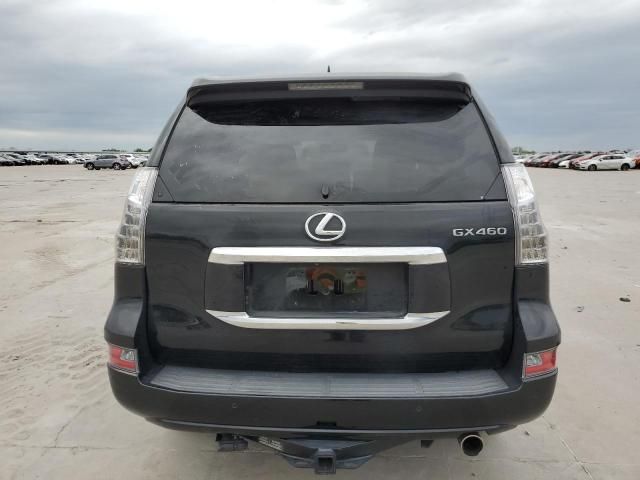 2015 Lexus GX 460