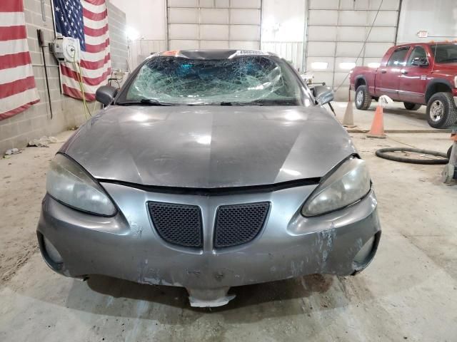 2005 Pontiac Grand Prix