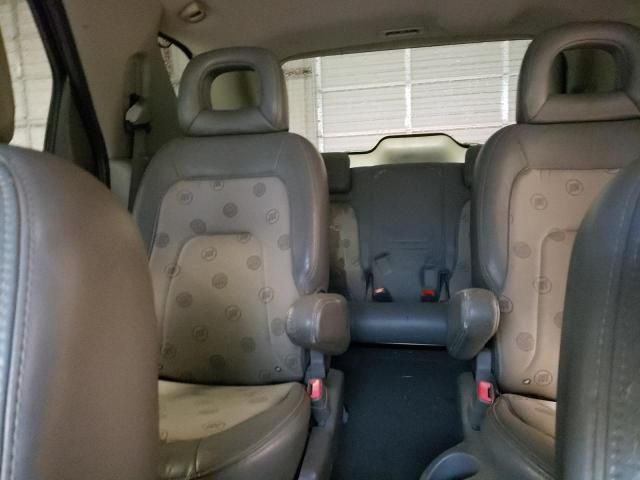 2002 Buick Rendezvous CX