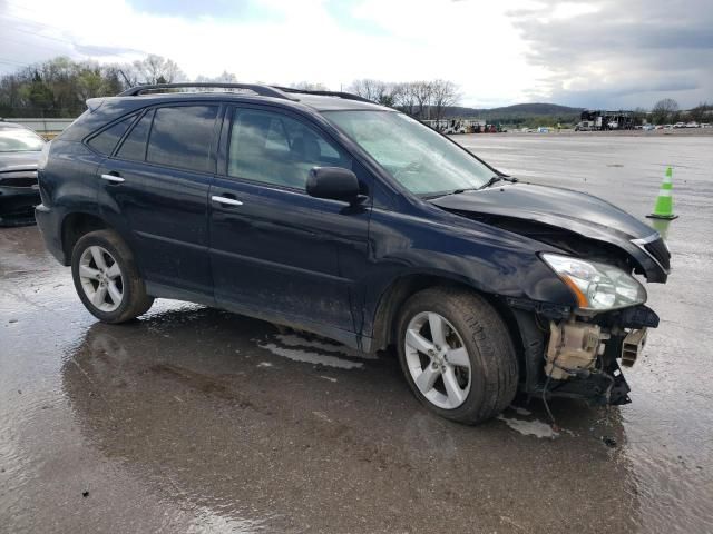 2008 Lexus RX 350