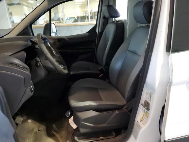 2014 Ford Transit Connect XL